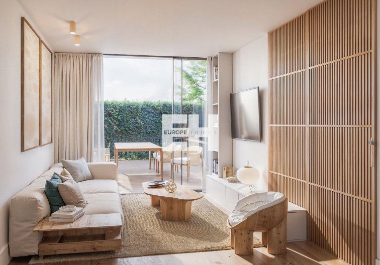 Neubau - Wohnung - La Nucia - Ciudad del Deporte