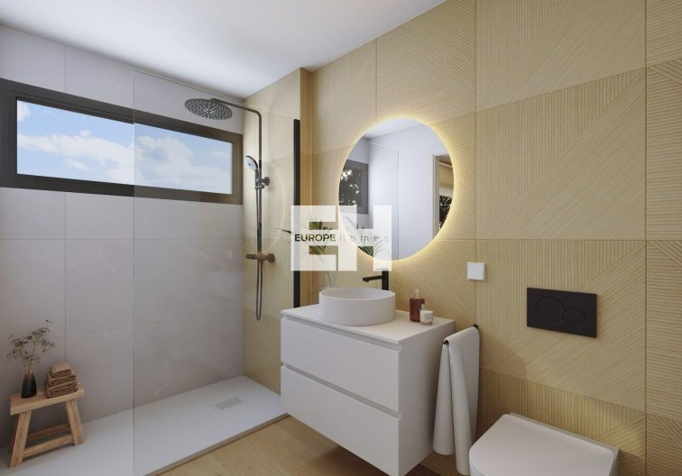 New Build - Penthouse - La Nucia - Ciudad del Deporte
