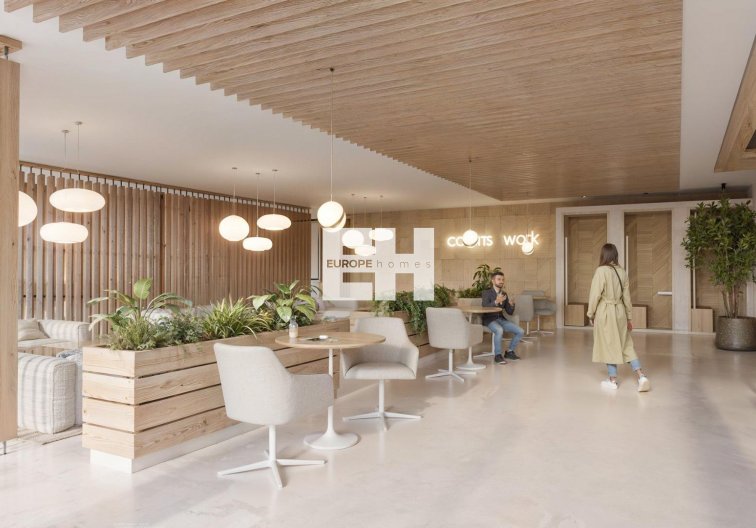 New Build - Penthouse - La Nucia - Ciudad del Deporte