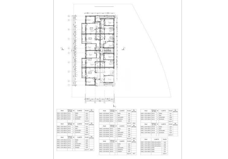 Nieuwbouw - Appartement - Finestrat - Balcón de Finestrat