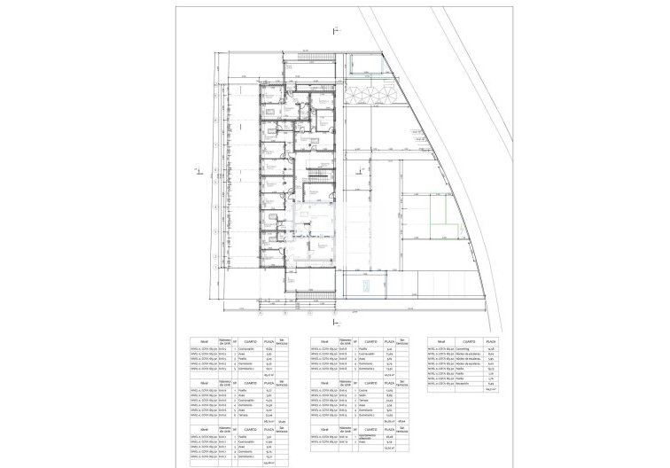Obra Nueva - Apartamento  - Finestrat - Balcón de Finestrat