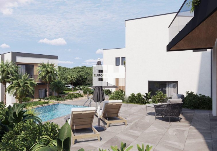 Construction Neuve - villa - Finestrat - Balcón de Finestrat