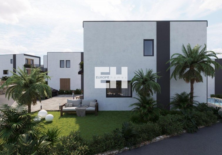 Construction Neuve - villa - Finestrat - Balcón de Finestrat
