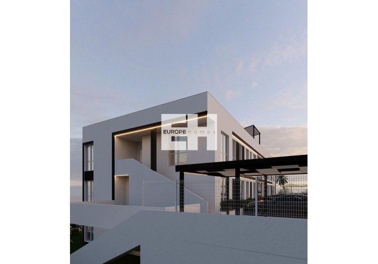 Obra Nueva - Apartamento  - Finestrat - Balcón de Finestrat