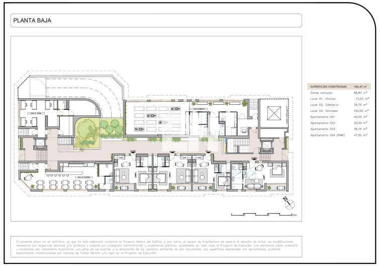 New Build - Apartment - San Pedro del Pinatar - Lo Pagán