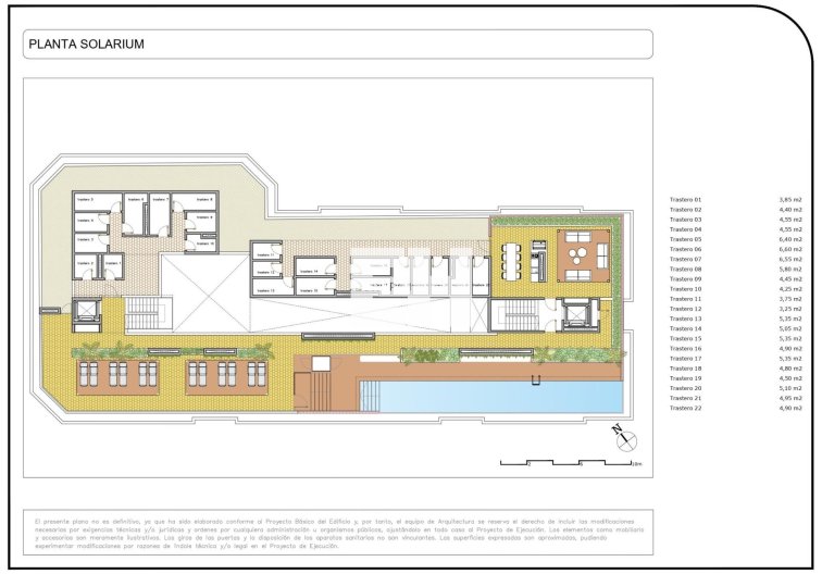 Neubau - Wohnung - San Pedro del Pinatar - Lo Pagán
