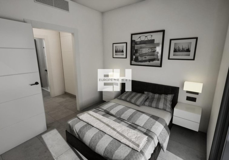 Construction Neuve - Quad House - Torre Pacheco - pueblo