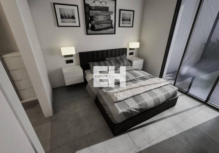 Construction Neuve - Quad House - Torre Pacheco - pueblo