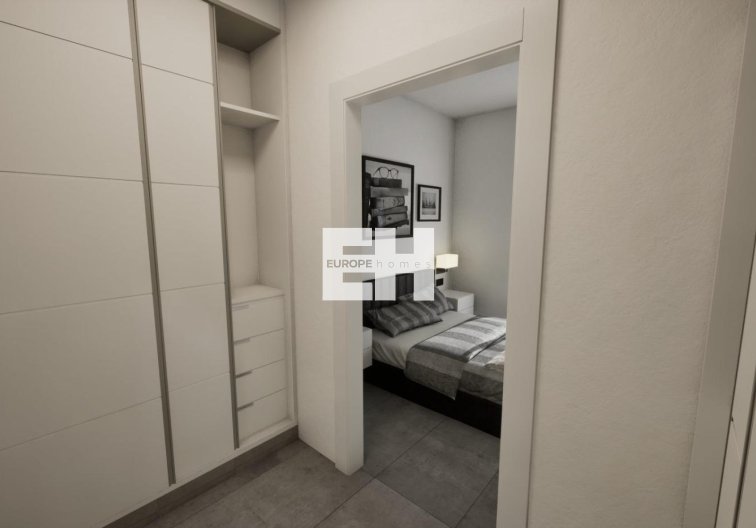 Construction Neuve - Quad House - Torre Pacheco - pueblo