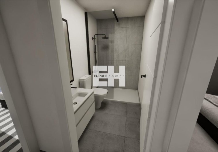 Construction Neuve - Quad House - Torre Pacheco - pueblo