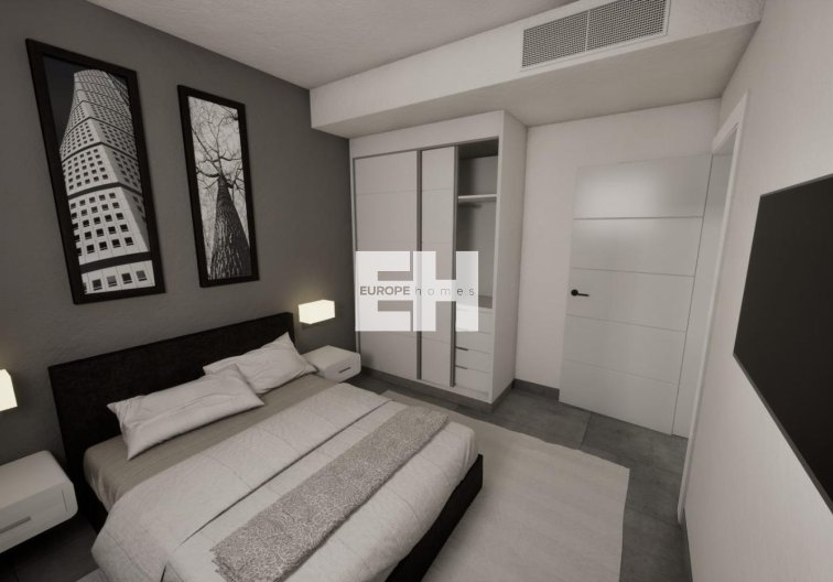 Construction Neuve - Quad House - Torre Pacheco - pueblo