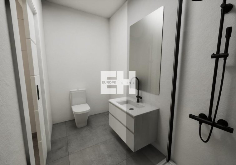 Construction Neuve - Quad House - Torre Pacheco - pueblo