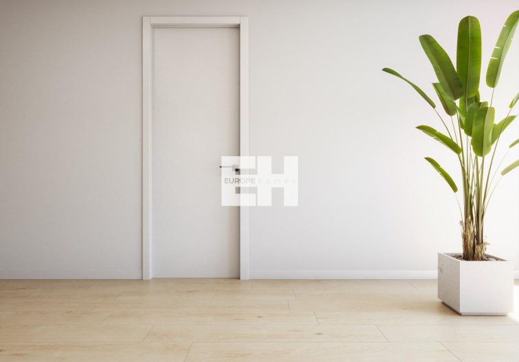 Construction Neuve - Appartement - Torrevieja - Playa de El Cura