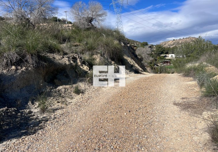 Segunda mano - Finca - Torremendo - Costa Blanca