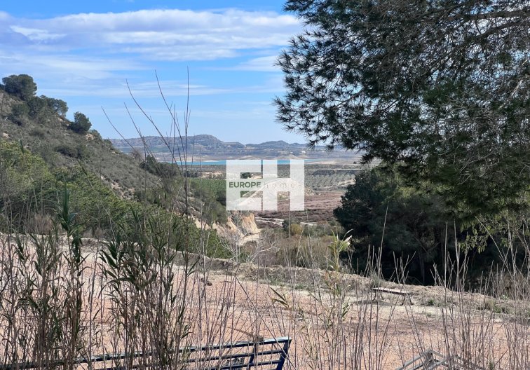 Segunda mano - Finca - Torremendo - Costa Blanca