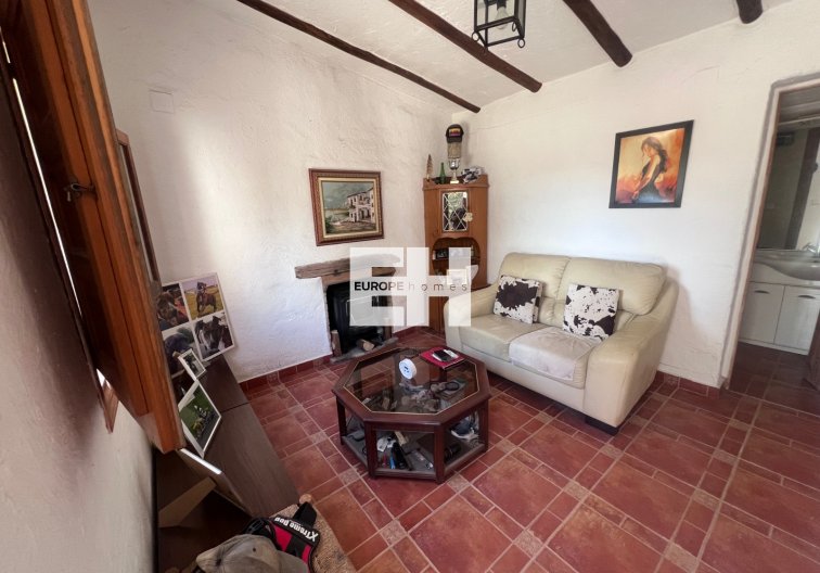 Segunda mano - Finca - Torremendo - Costa Blanca