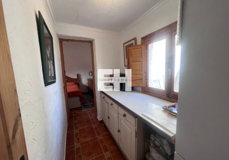 Segunda mano - Finca - Torremendo - Costa Blanca