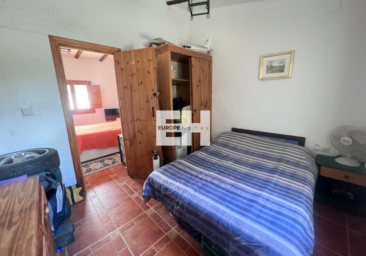 Segunda mano - Finca - Torremendo - Costa Blanca