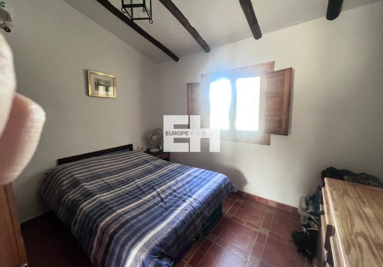 Segunda mano - Finca - Torremendo - Costa Blanca