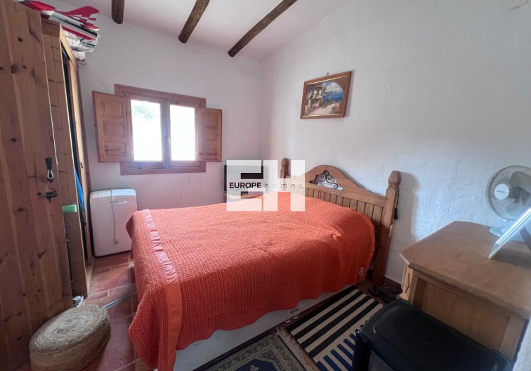 Segunda mano - Finca - Torremendo - Costa Blanca