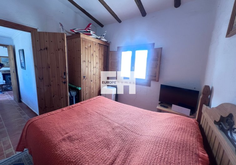 Segunda mano - Finca - Torremendo - Costa Blanca