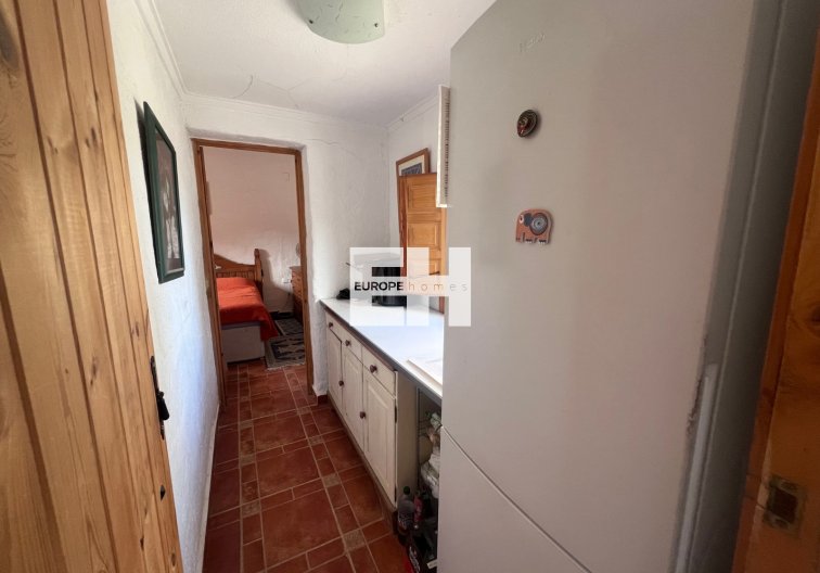 Segunda mano - Finca - Torremendo - Costa Blanca