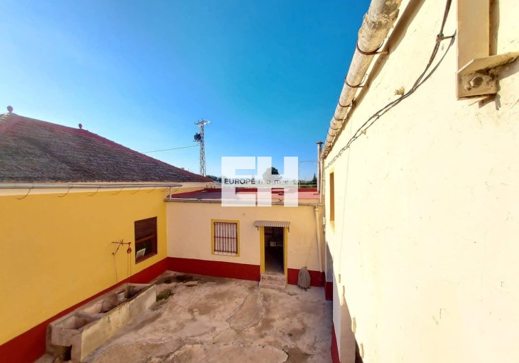 Segunda mano - Finca - Orihuela - Desamparados