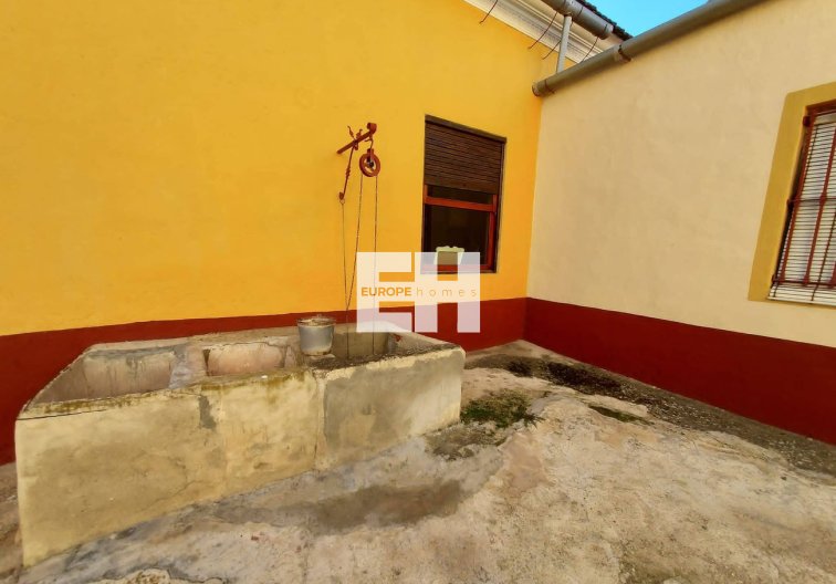 Segunda mano - Finca - Orihuela - Desamparados