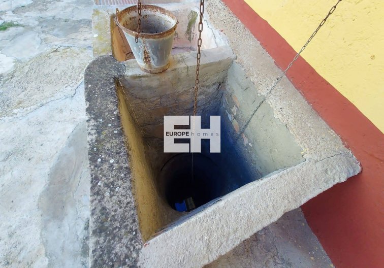 Segunda mano - Finca - Orihuela - Desamparados