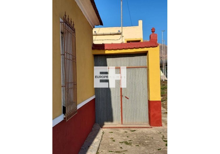 Segunda mano - Finca - Orihuela - Desamparados