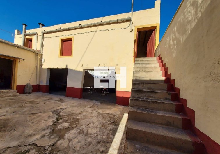 Segunda mano - Finca - Orihuela - Desamparados