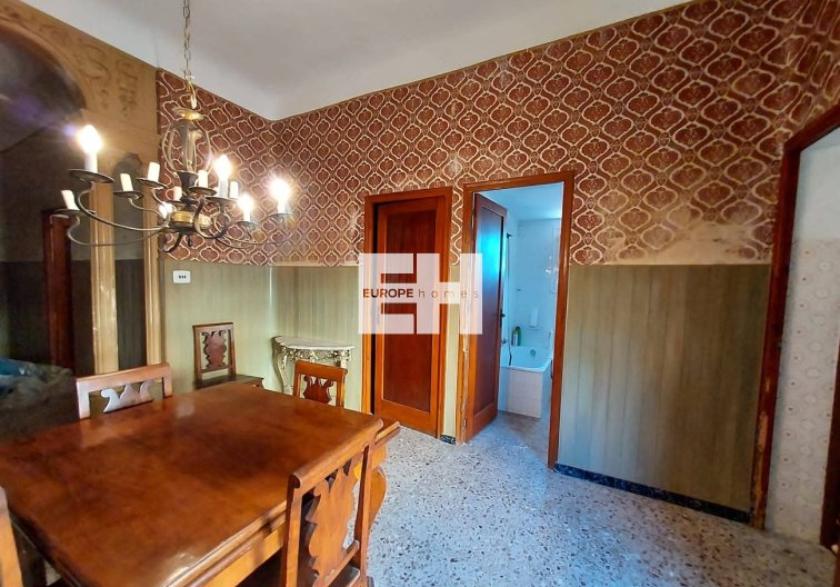 Segunda mano - Finca - Orihuela - Desamparados