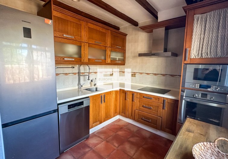 Resale - town house - San Miguel de Salinas - Inland