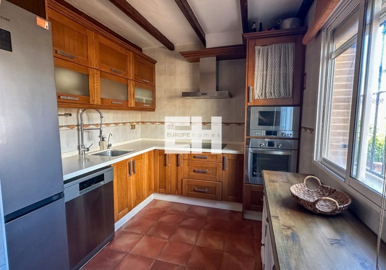 Resale - town house - San Miguel de Salinas - Inland