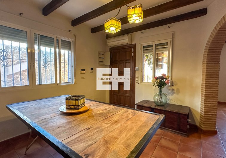 Resale - town house - San Miguel de Salinas - Inland