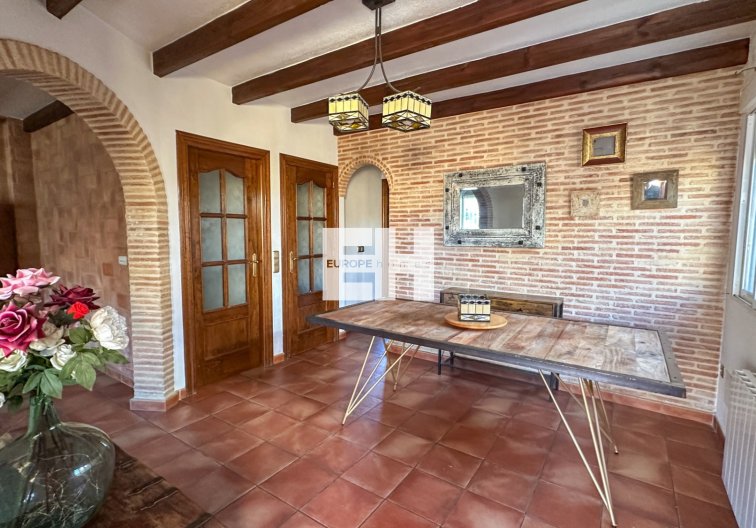 Resale - town house - San Miguel de Salinas - Inland