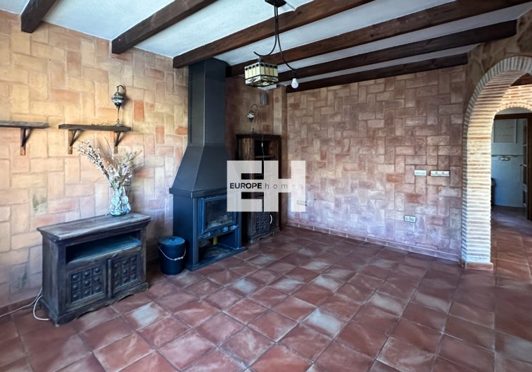 Resale - town house - San Miguel de Salinas - Inland