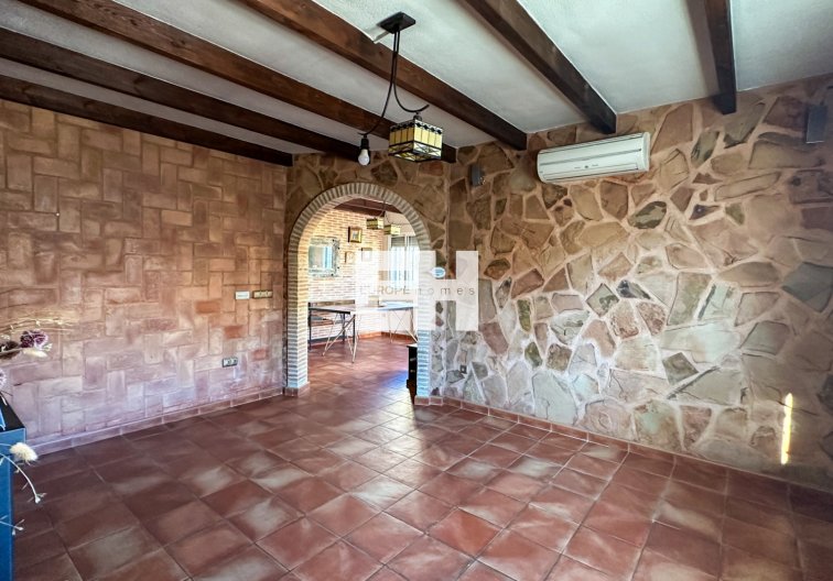 Resale - town house - San Miguel de Salinas - Inland