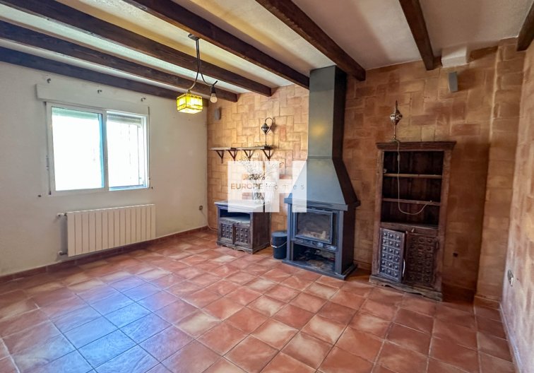 Resale - town house - San Miguel de Salinas - Inland