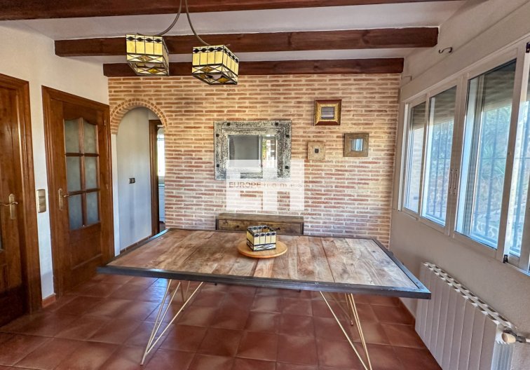 Resale - town house - San Miguel de Salinas - Inland