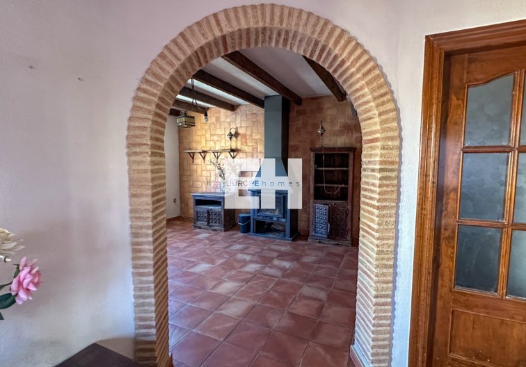 Resale - town house - San Miguel de Salinas - Inland