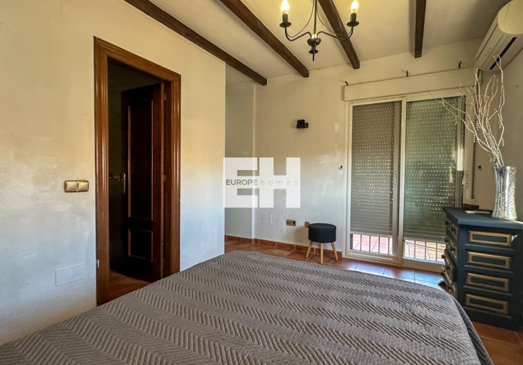 Resale - town house - San Miguel de Salinas - Inland