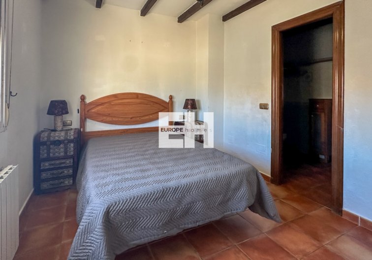 Resale - town house - San Miguel de Salinas - Inland