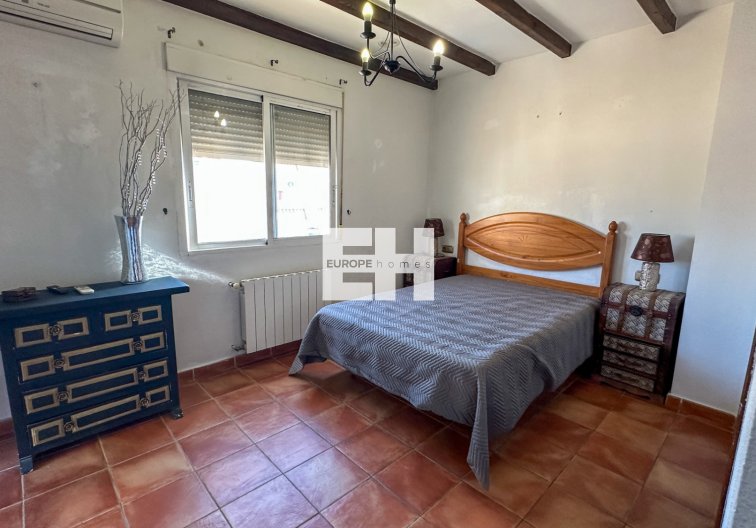 Resale - town house - San Miguel de Salinas - Inland