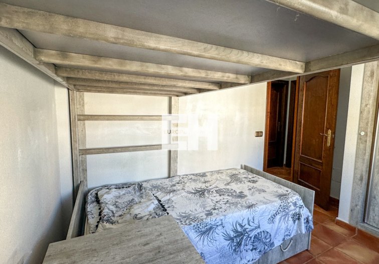 Resale - town house - San Miguel de Salinas - Inland