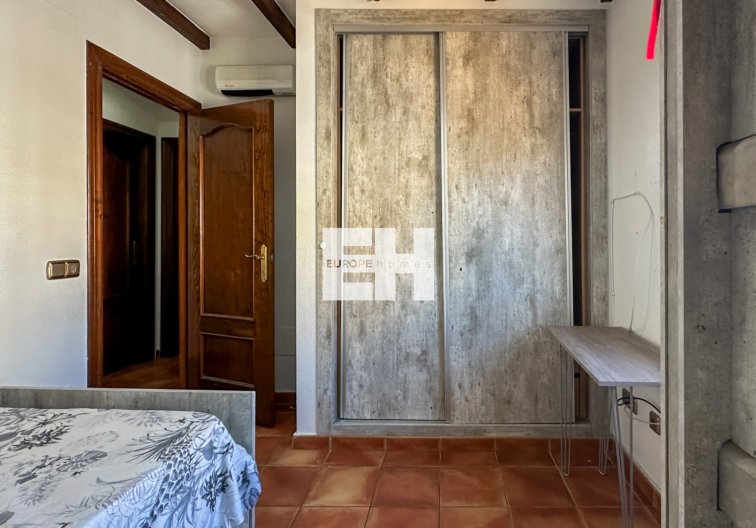 Resale - town house - San Miguel de Salinas - Inland