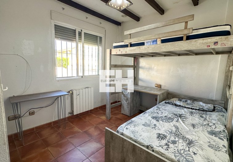 Resale - town house - San Miguel de Salinas - Inland