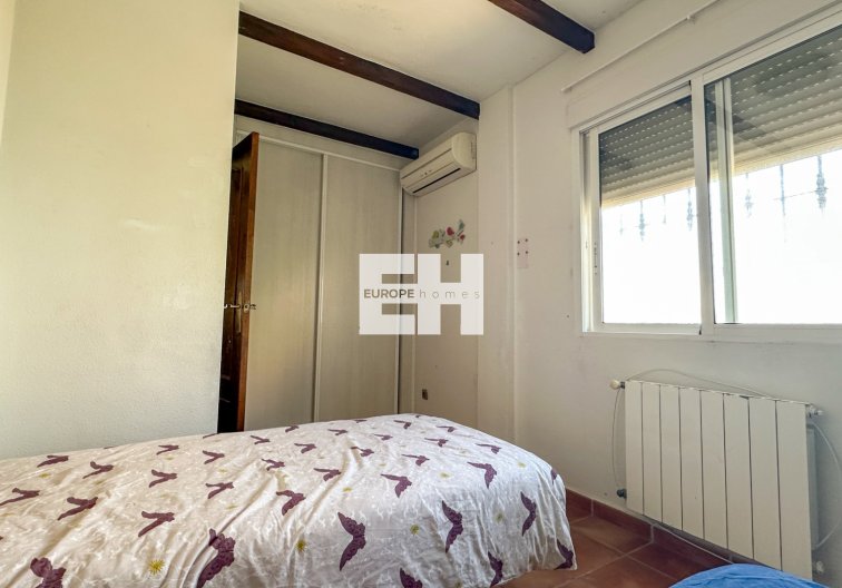 Resale - town house - San Miguel de Salinas - Inland