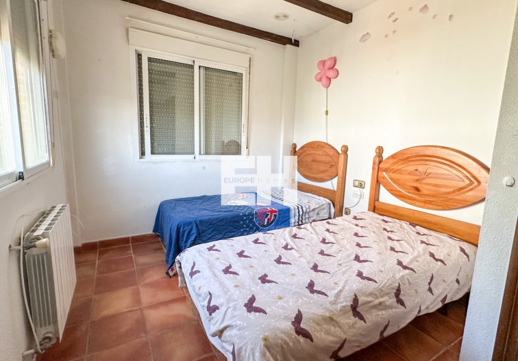 Resale - town house - San Miguel de Salinas - Inland