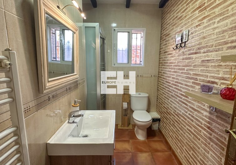 Resale - town house - San Miguel de Salinas - Inland